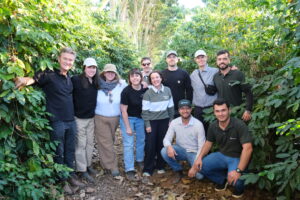 Read more about the article On the Ground in Brazil: What This Year’s Harvest Really Looks Like for 26/27 crop